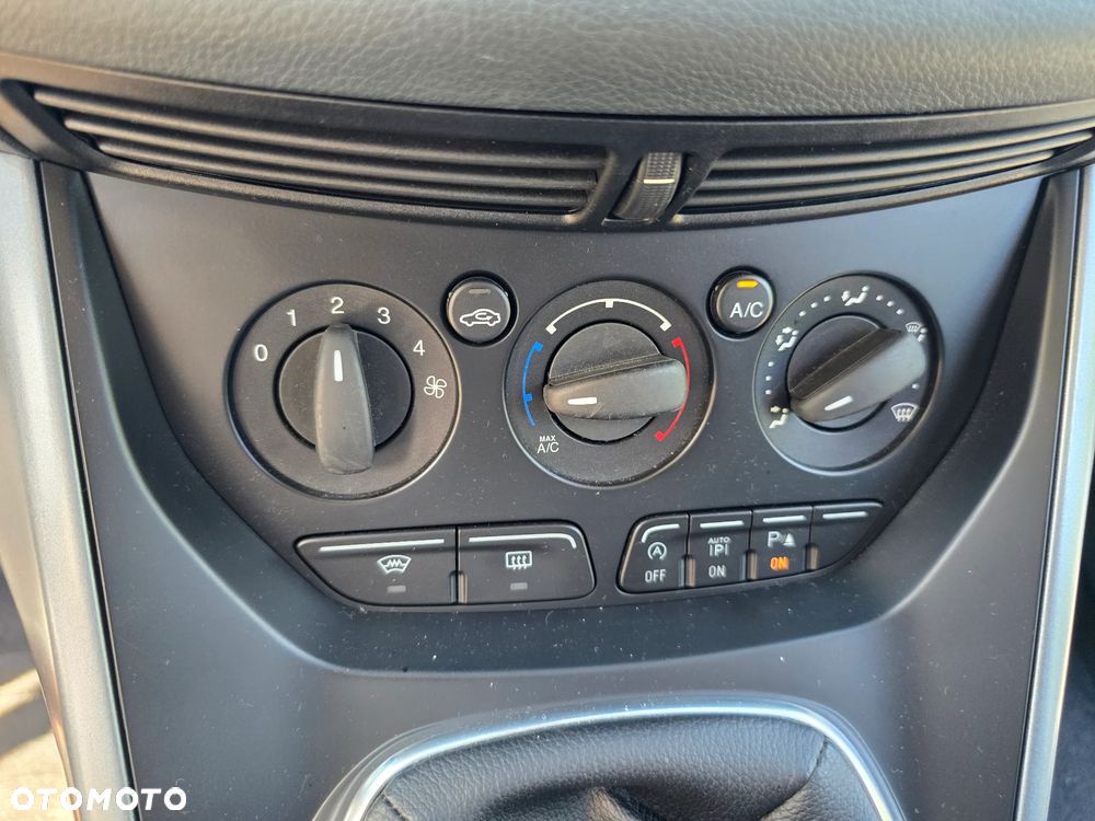 Ford C-MAX - 33
