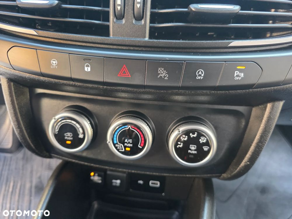 Fiat Tipo 1.0 T3 Garmin - 17