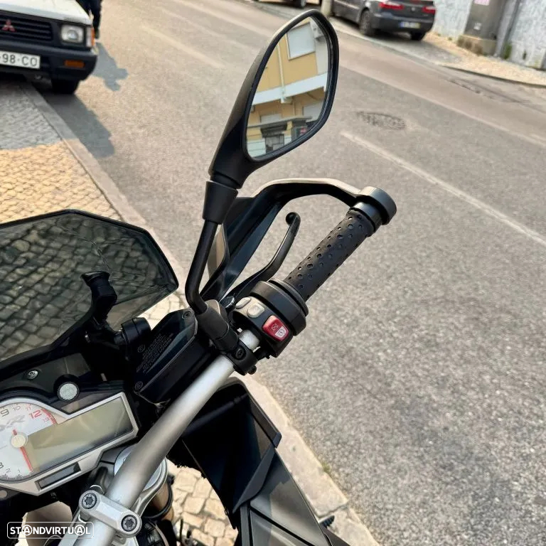 BMW S 1000 XR - 25