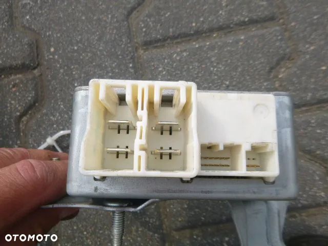 MODUŁ STEROWNIK WSPOMAGANIA 89650-0D110TOYOTA - 3