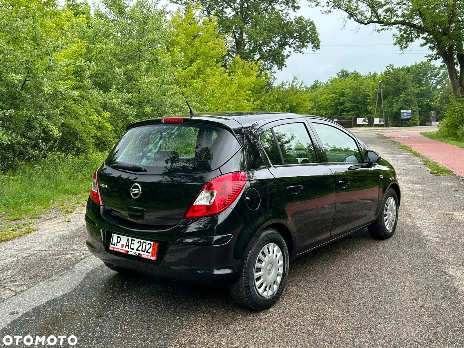 Opel Corsa 1.2 16V Enjoy - 2