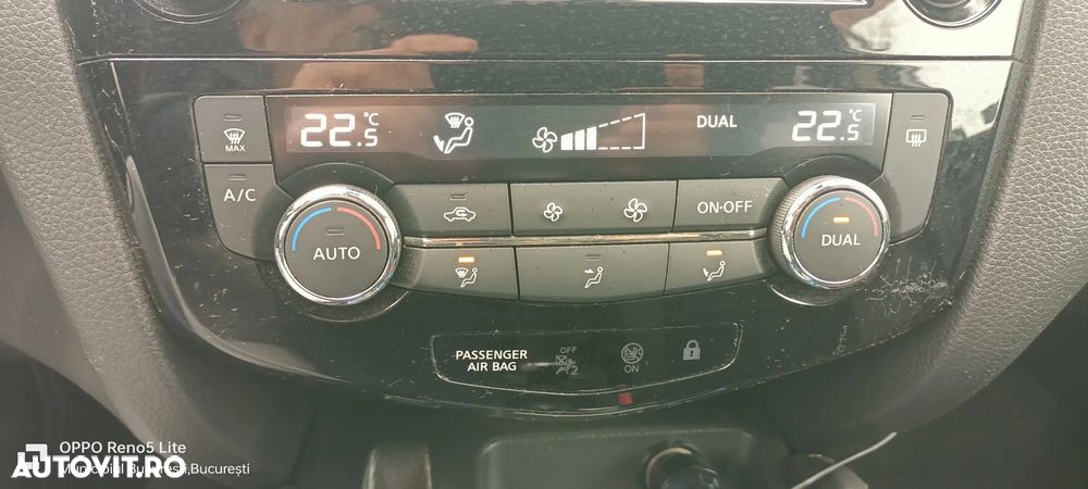 Nissan Qashqai 1.2 DIG-T Start/Stop N-Connecta - 26