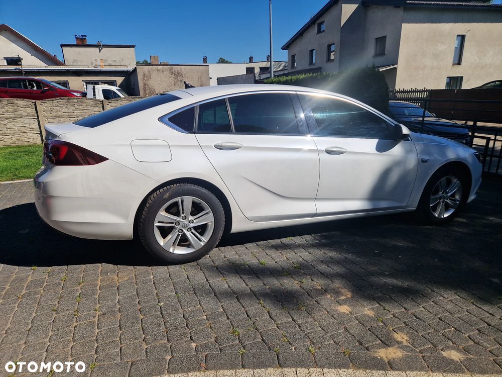 Opel Insignia 2.0 Business Innovation - 8