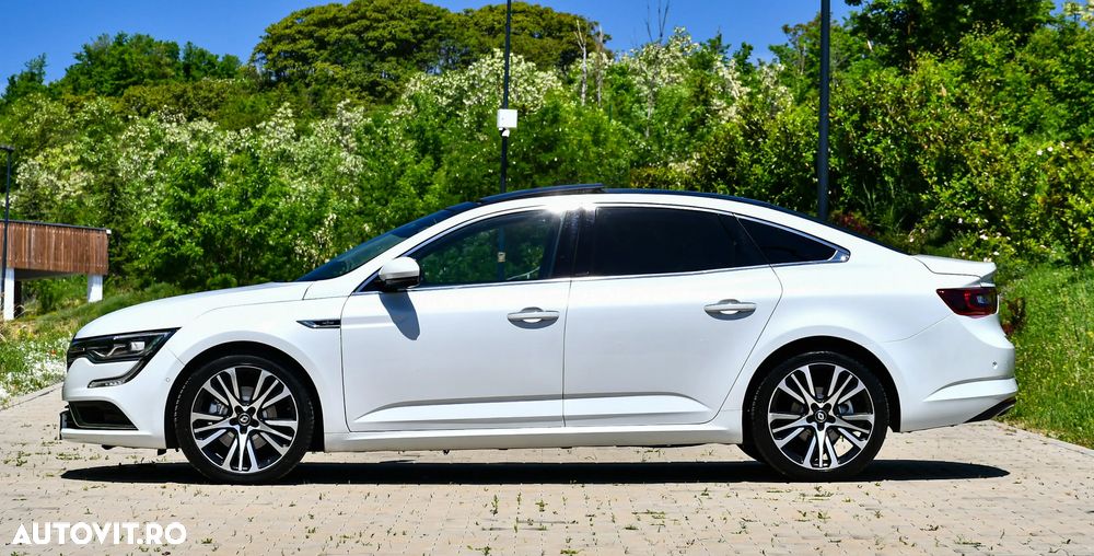 Renault Talisman ENERGY dCi 160 EDC INITIALE PARIS - 40