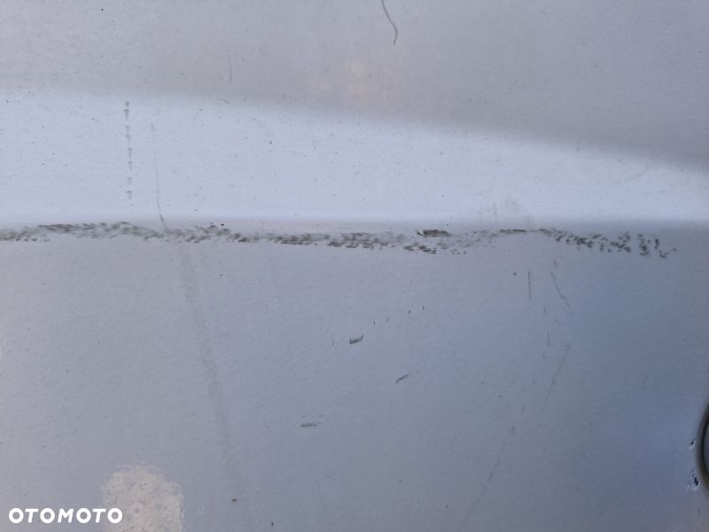 fiat doblo i 1 błotnik lewy przód przedni przedlift - 8