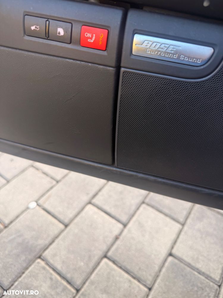 Audi A8 3.0 TDI DPF quattro Tip - 7