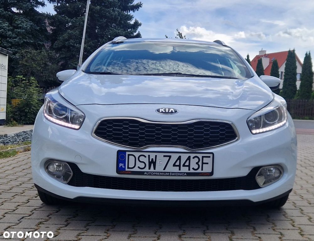 Kia Ceed 1.4 Business Line - 17