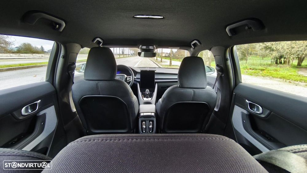 Polestar 2 Single Motor 78kWh - 14