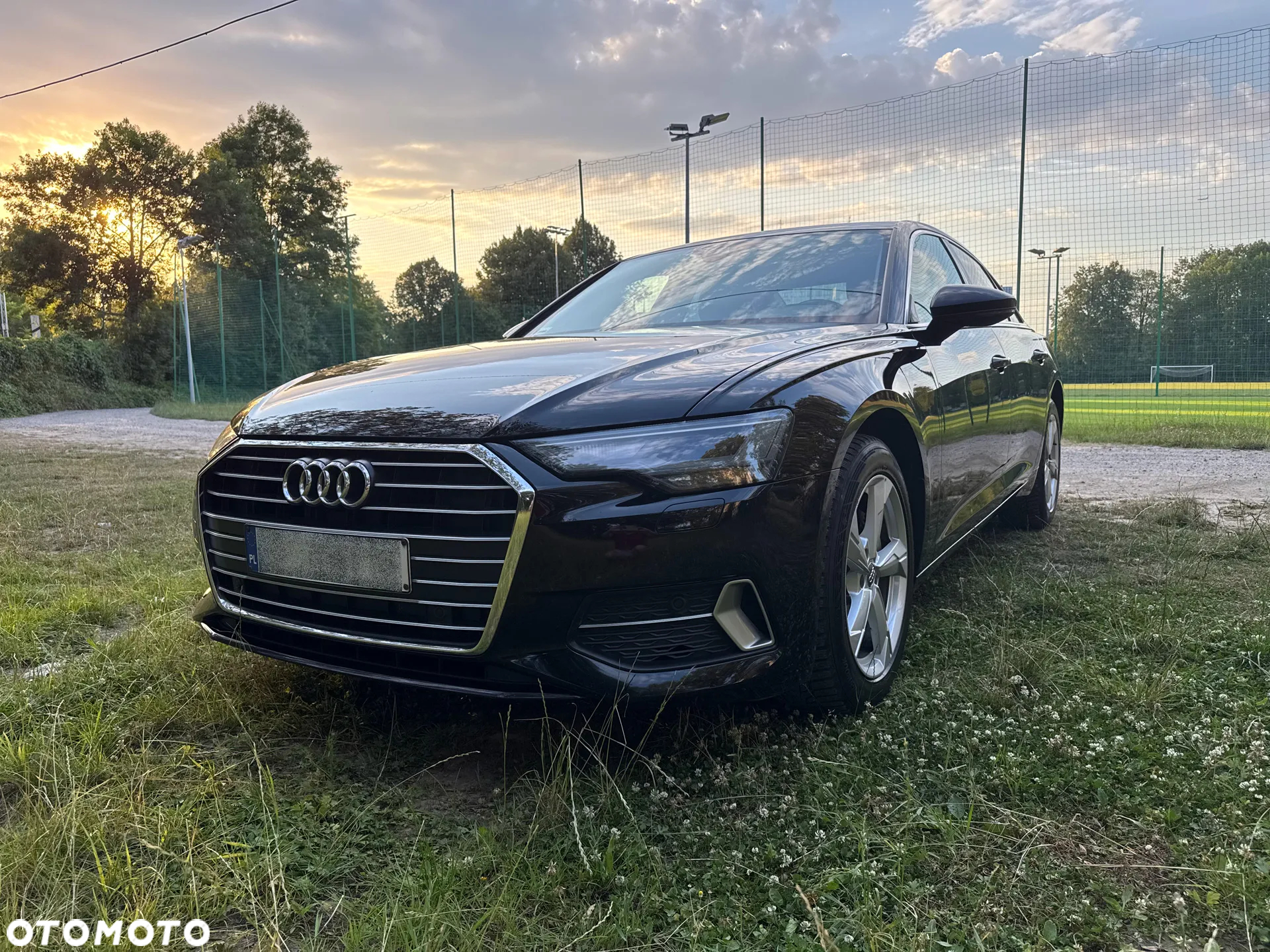 Audi A6 - 3