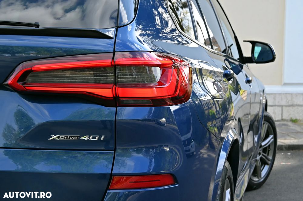BMW X5 - 17