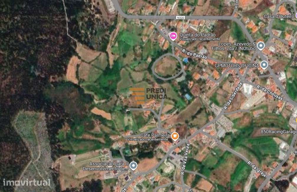Terreno 3.000m2 Duas igrejas - Grande imagem: 5/14