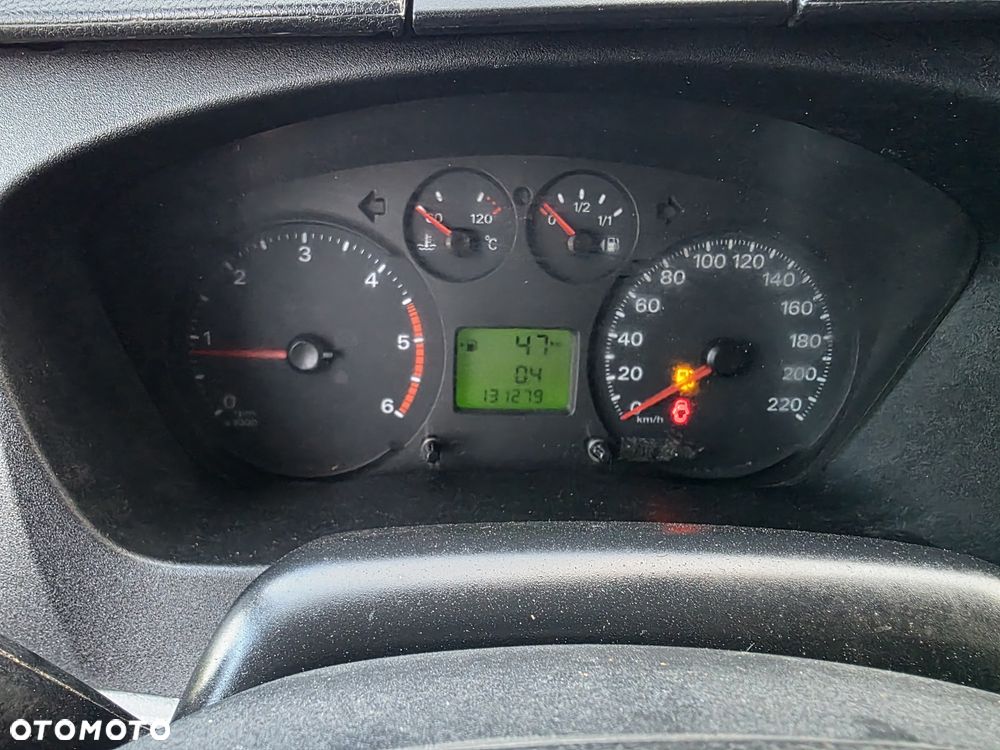 Ford Transit - 22