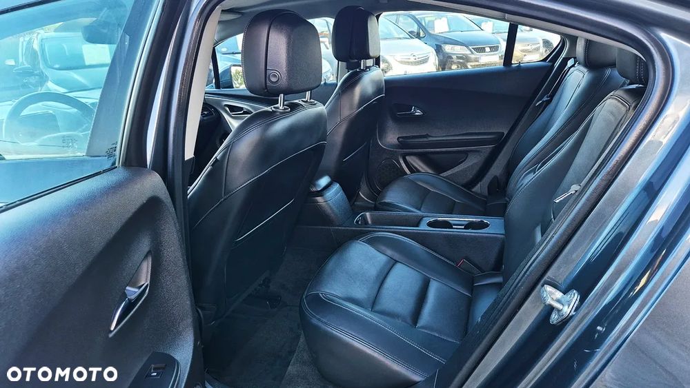 Opel Ampera - 31