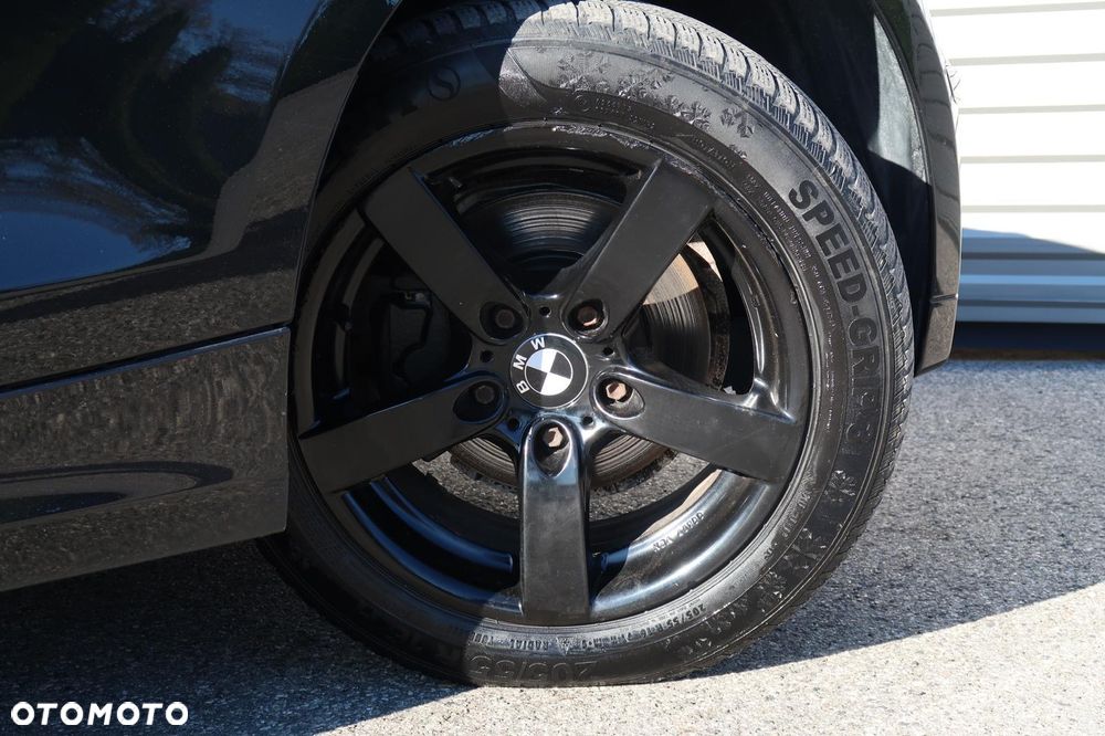 BMW Seria 1 - 16