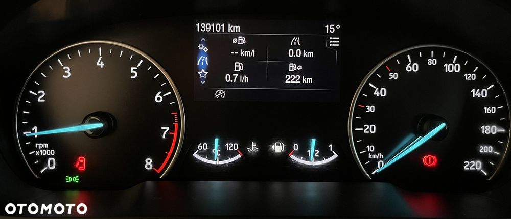 Ford EcoSport 1.0 EcoBoost Titanium ASS - 11