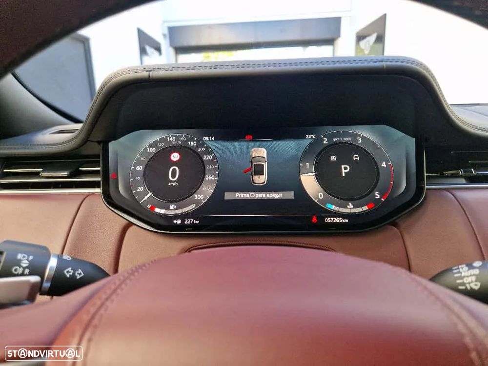 Land Rover Range Rover 3.0 D350 Autobiography - 25