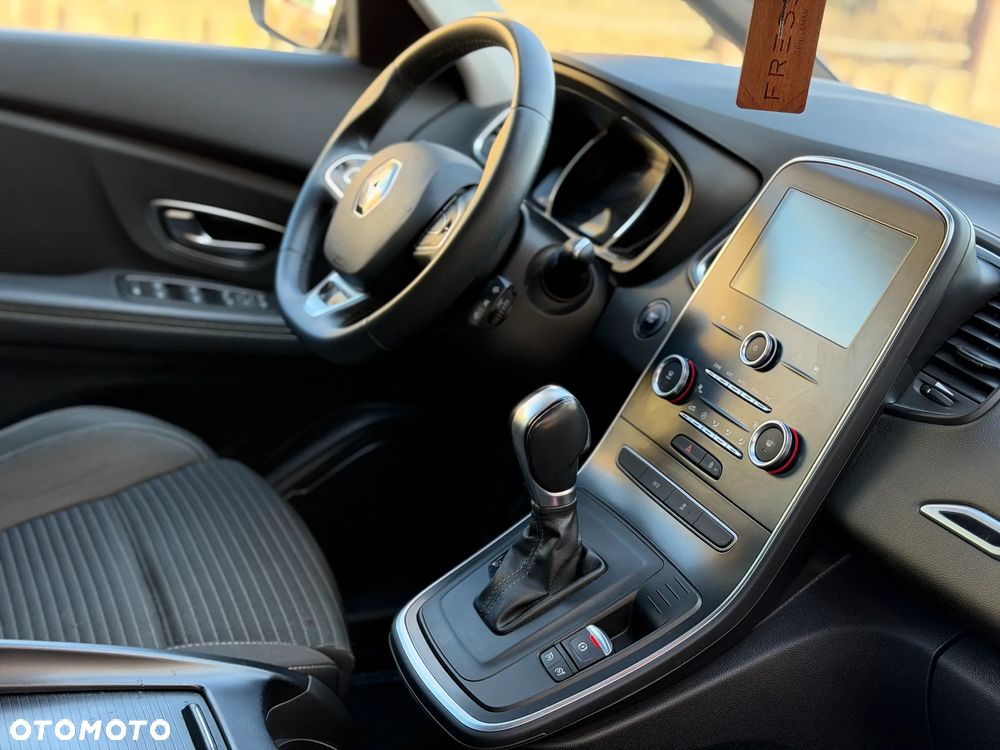 Renault Grand Scenic BLUE dCi 120 EDC BUSINESS EDITION - 28