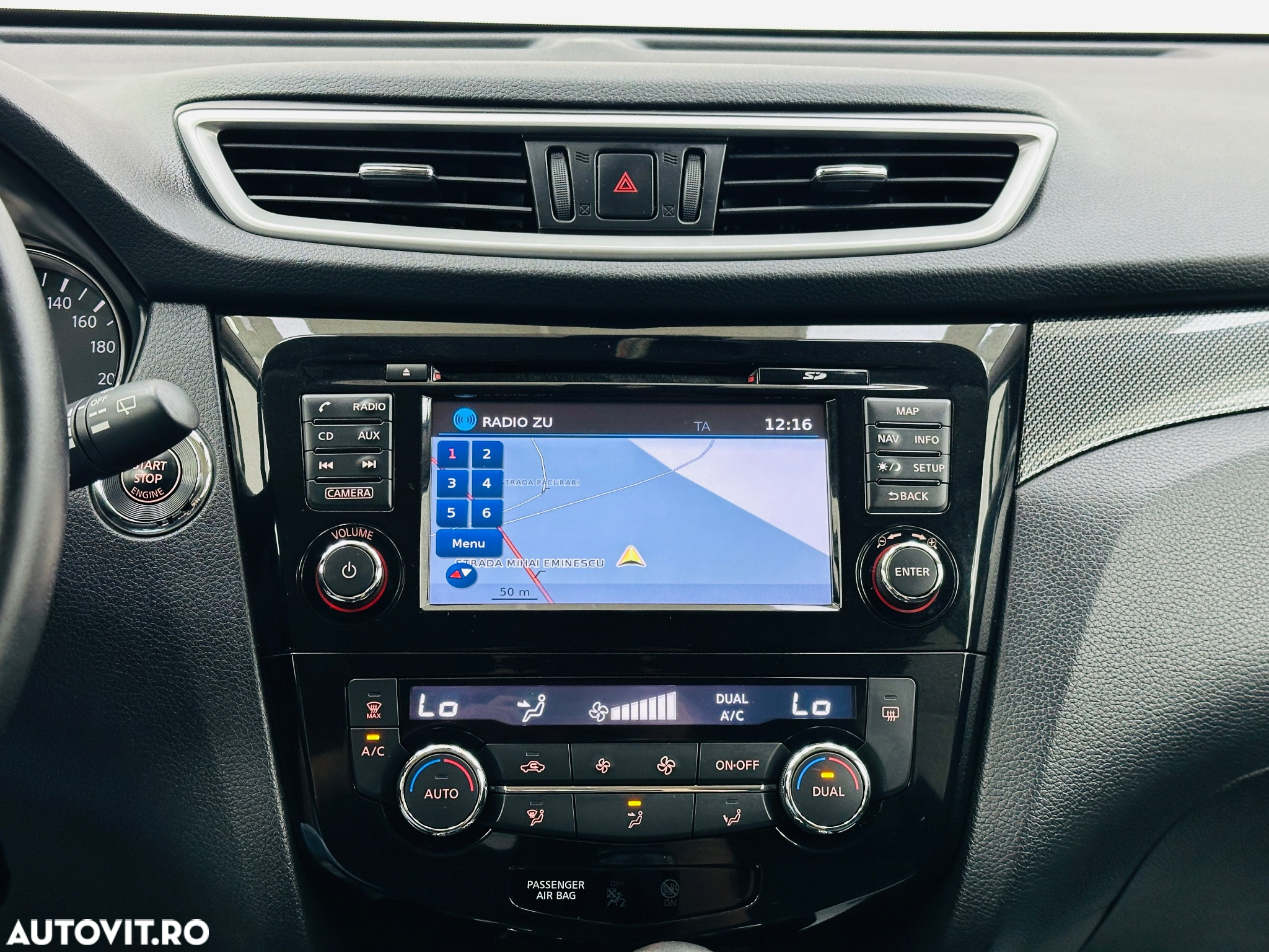 Nissan X-Trail - 34