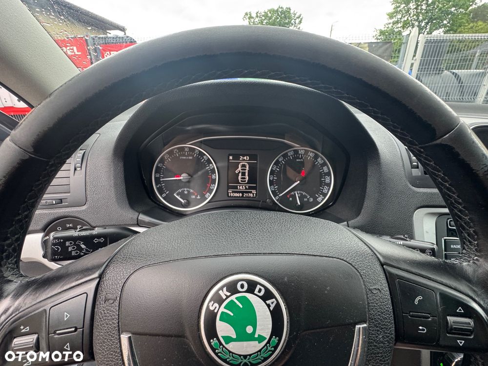 Skoda Octavia 1.6 TDI Elegance - 8