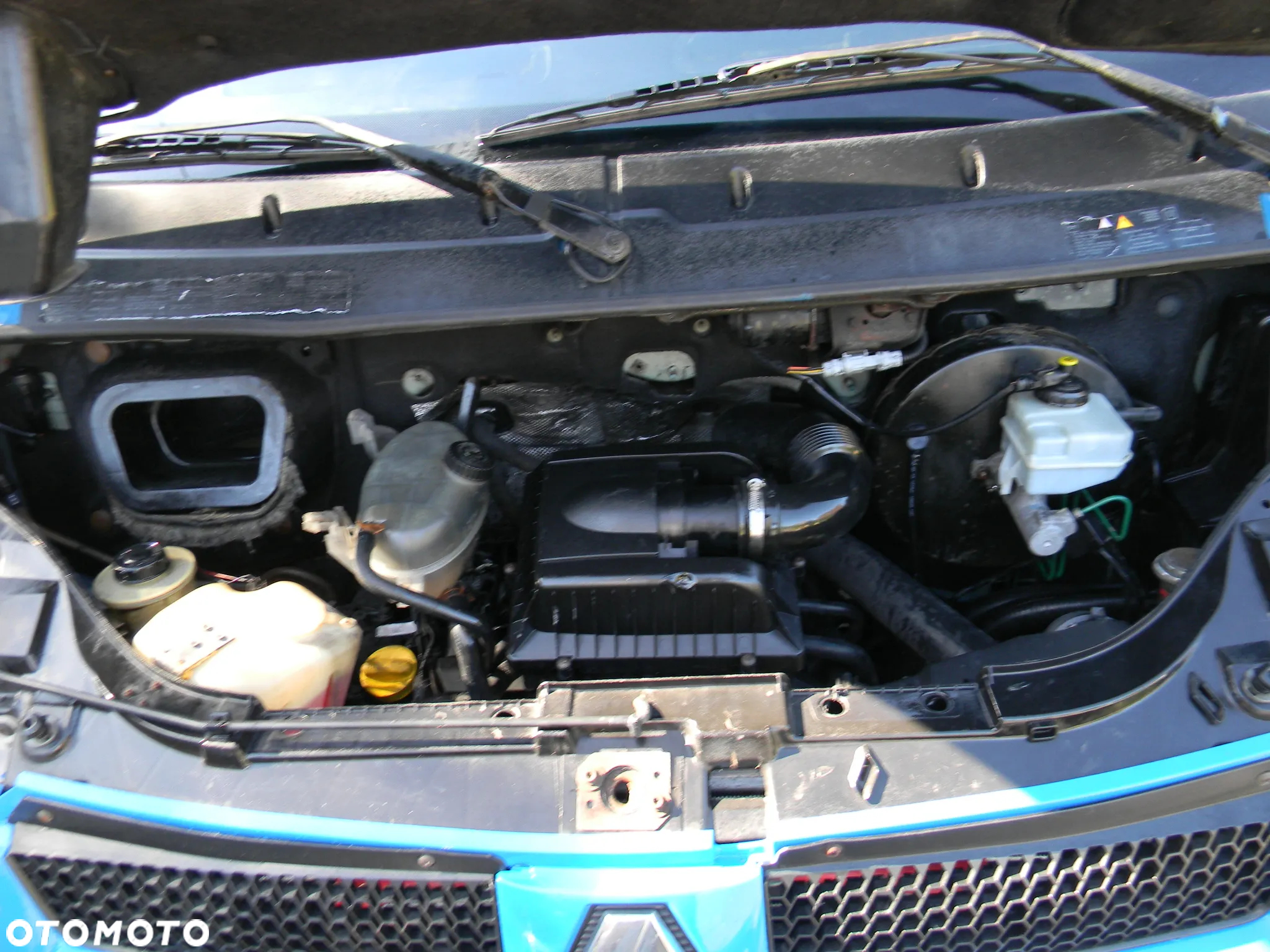 Renault Master - 21