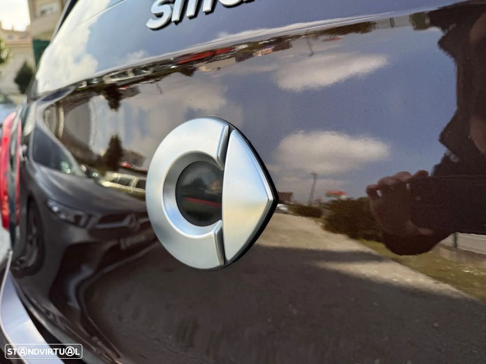 Smart ForFour 0.9 Perfect 90 Aut. - 54