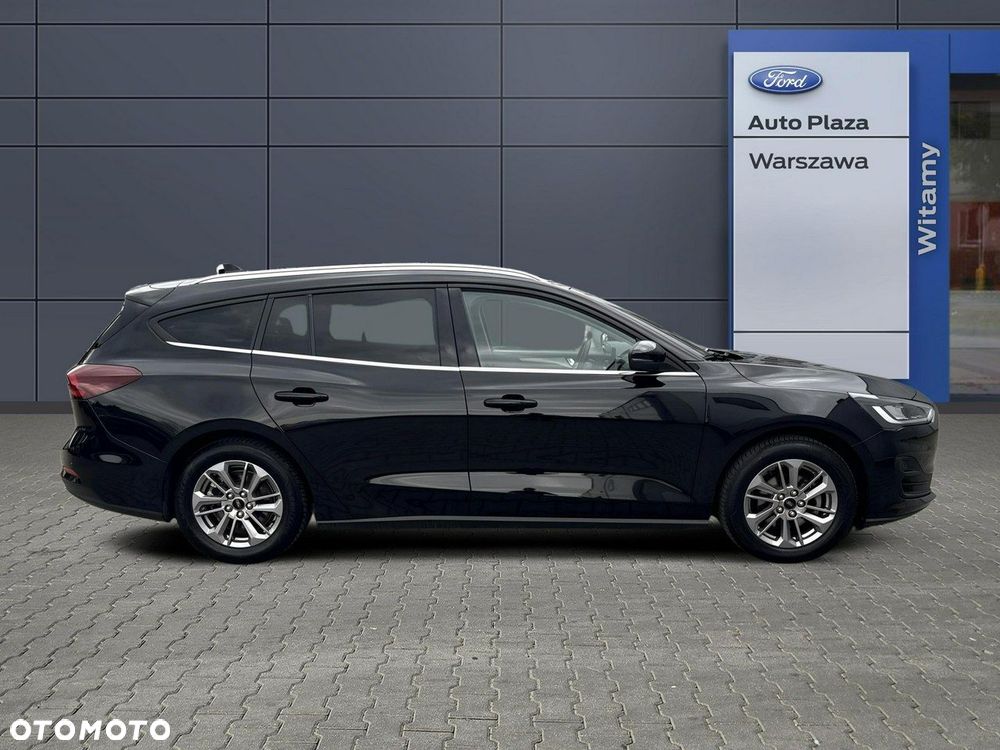 Ford Focus - 7