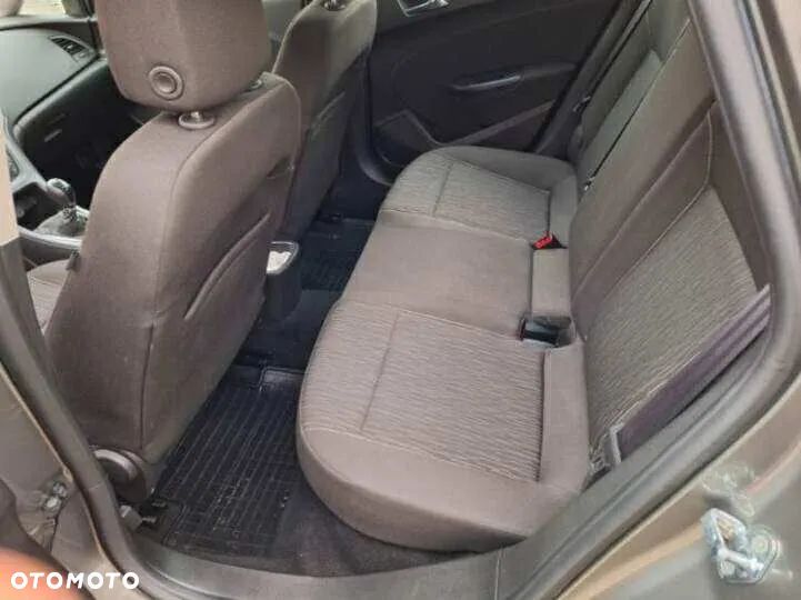 Opel Astra 1.6 Active - 9