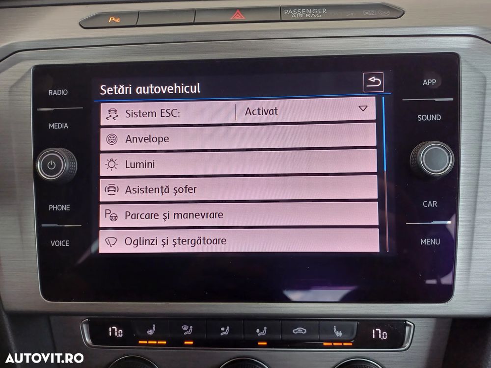 Volkswagen Passat - 14