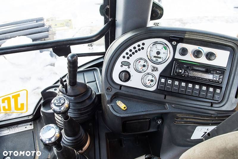 JCB JCB 3CX , 2005 - 3