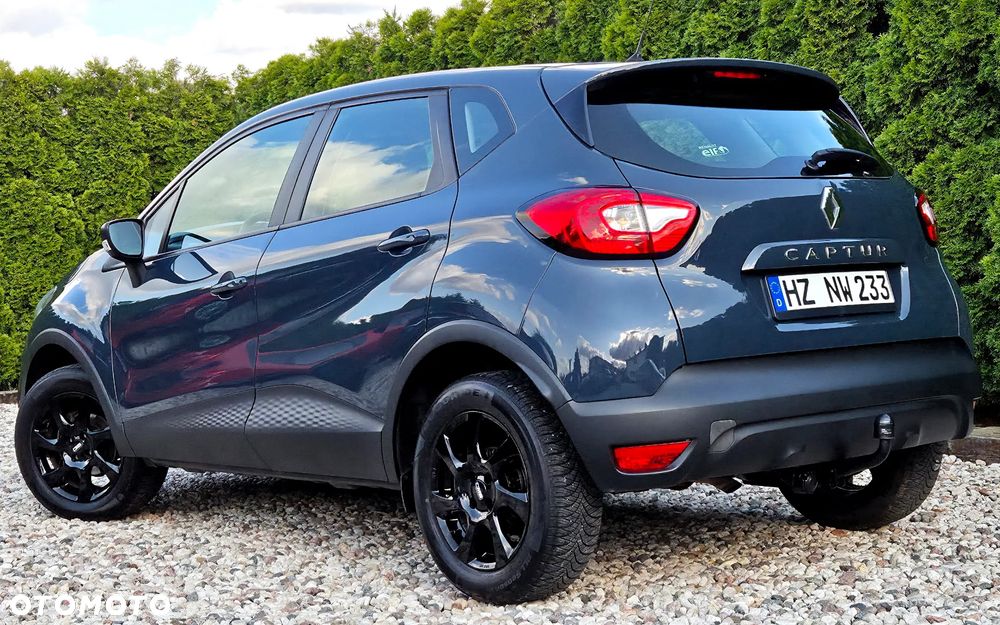 Renault Captur - 11