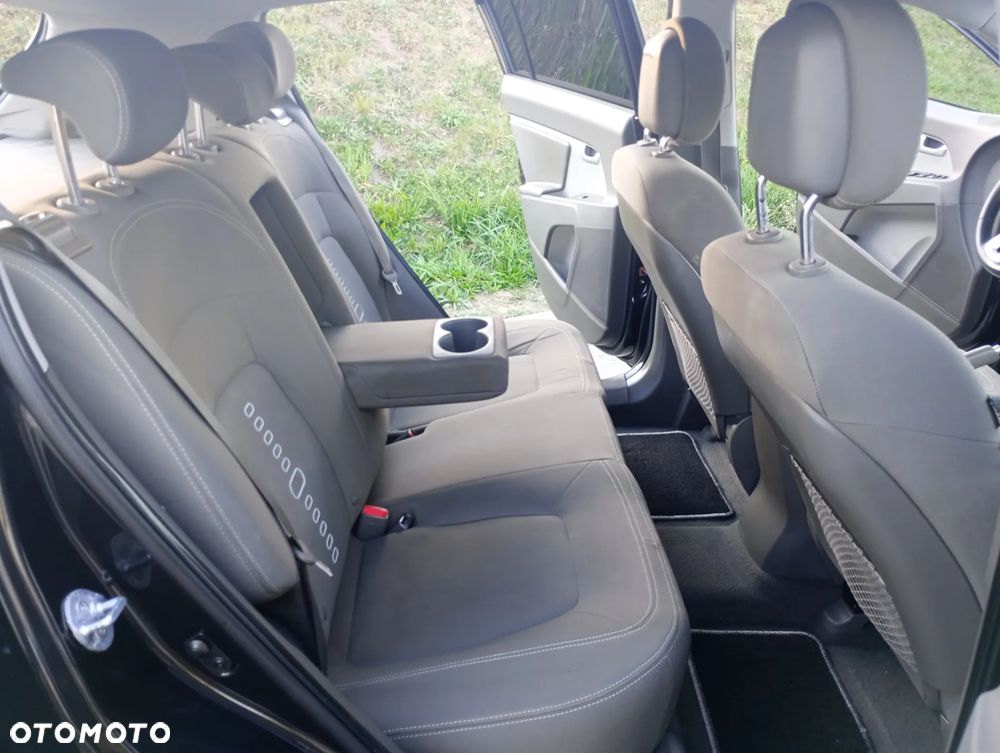 Kia Sportage 1.6 GDI Business Line 2WD - 19