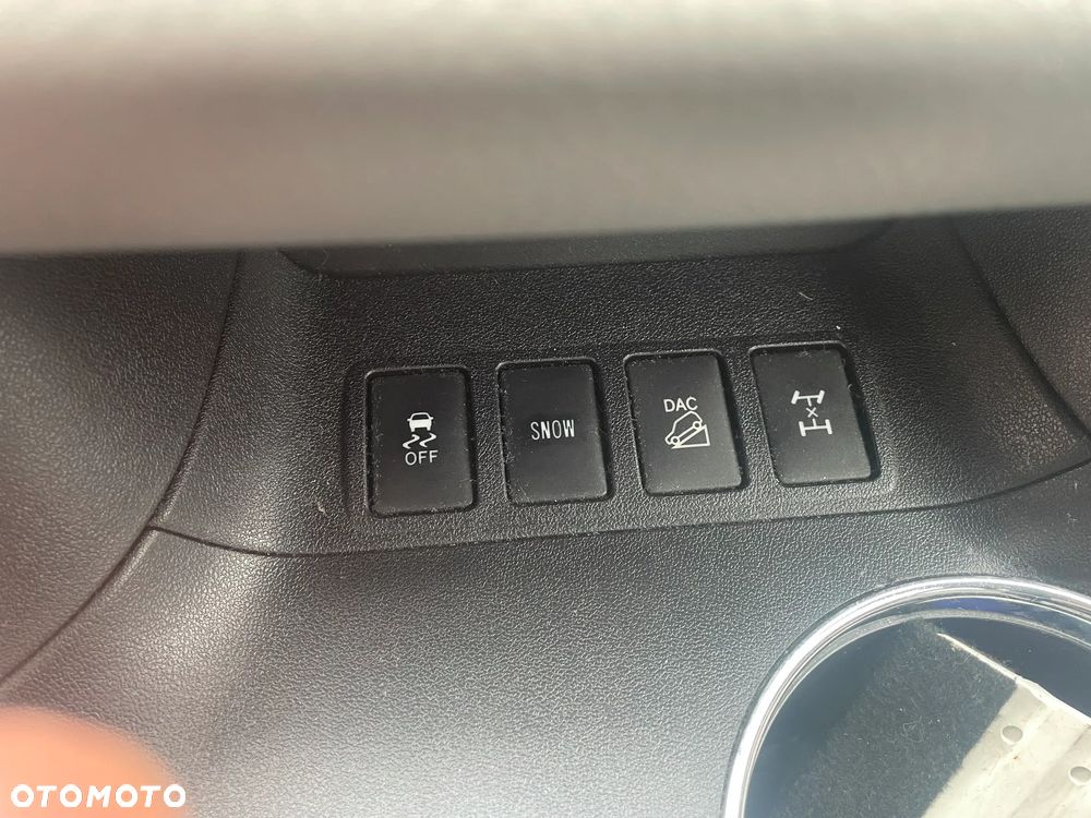 Toyota Highlander - 9
