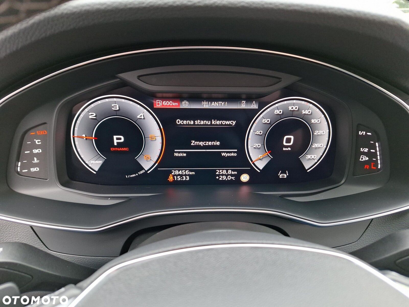 Audi A6 - 13