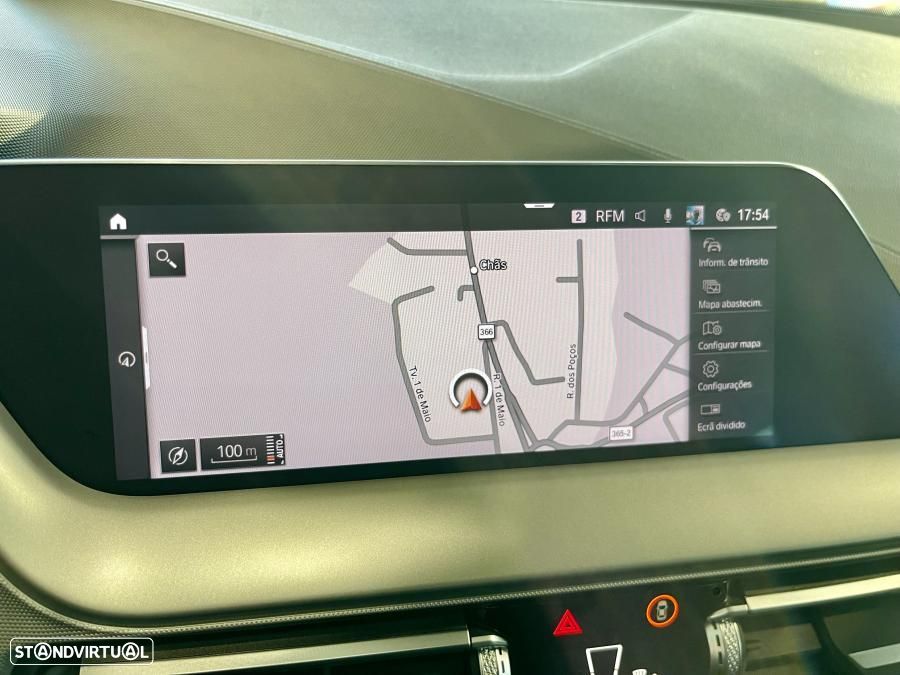 BMW 216 Gran Coupé - 16