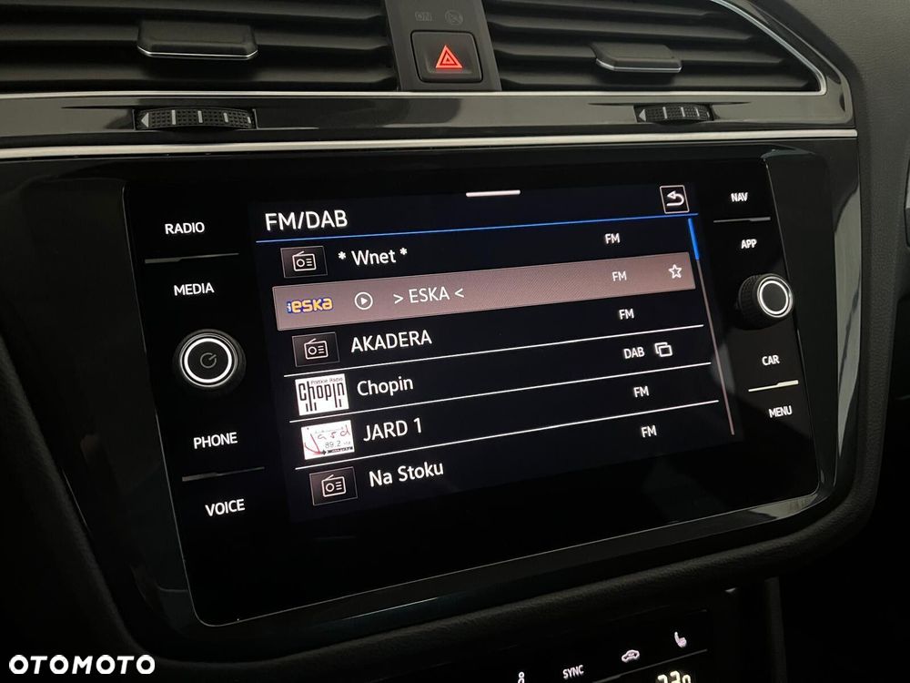 Volkswagen Tiguan - 27