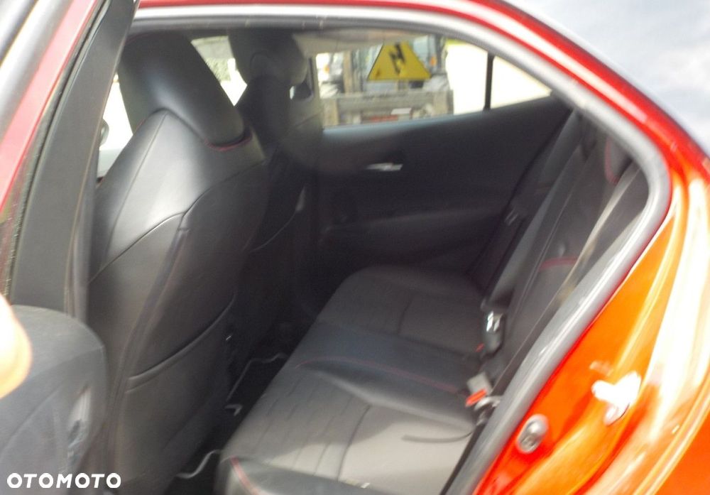Toyota Corolla - 29