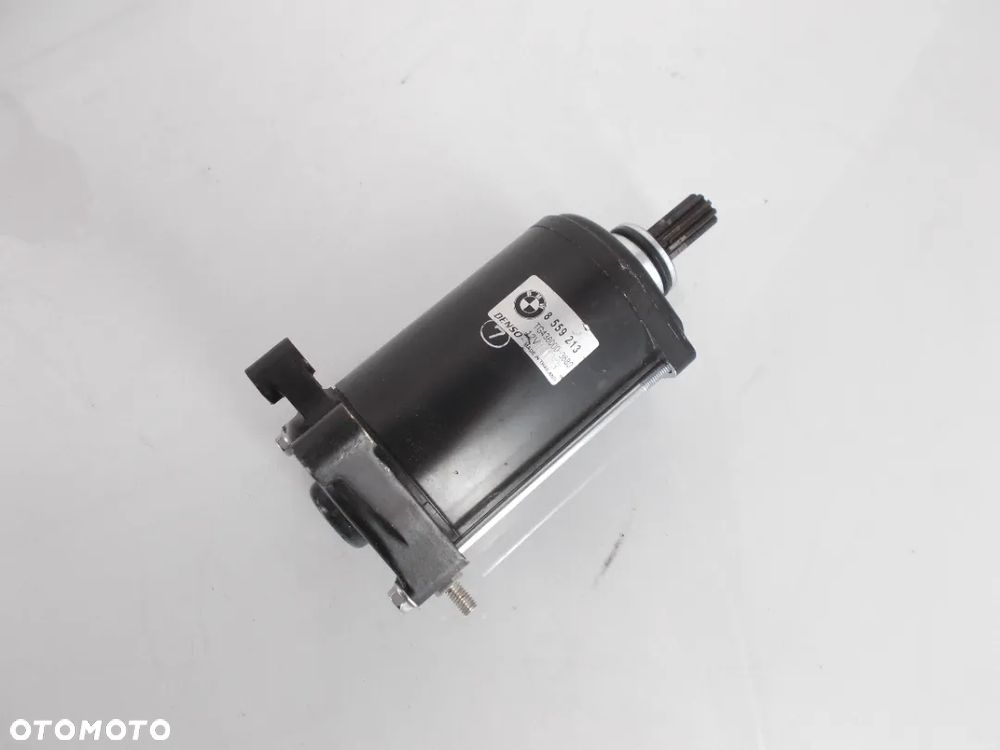 Rozrusznik 8559213 BMW R 1200 R 1250 GS K50 - 1