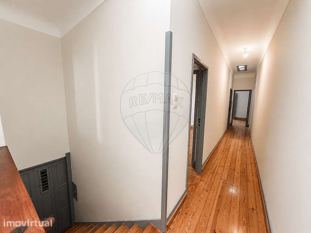 Apartamento T3 para arrendamento - Grande imagem: 3/23