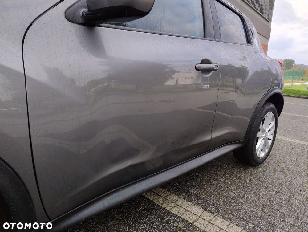 Nissan Juke 1.6 Tekna - 32