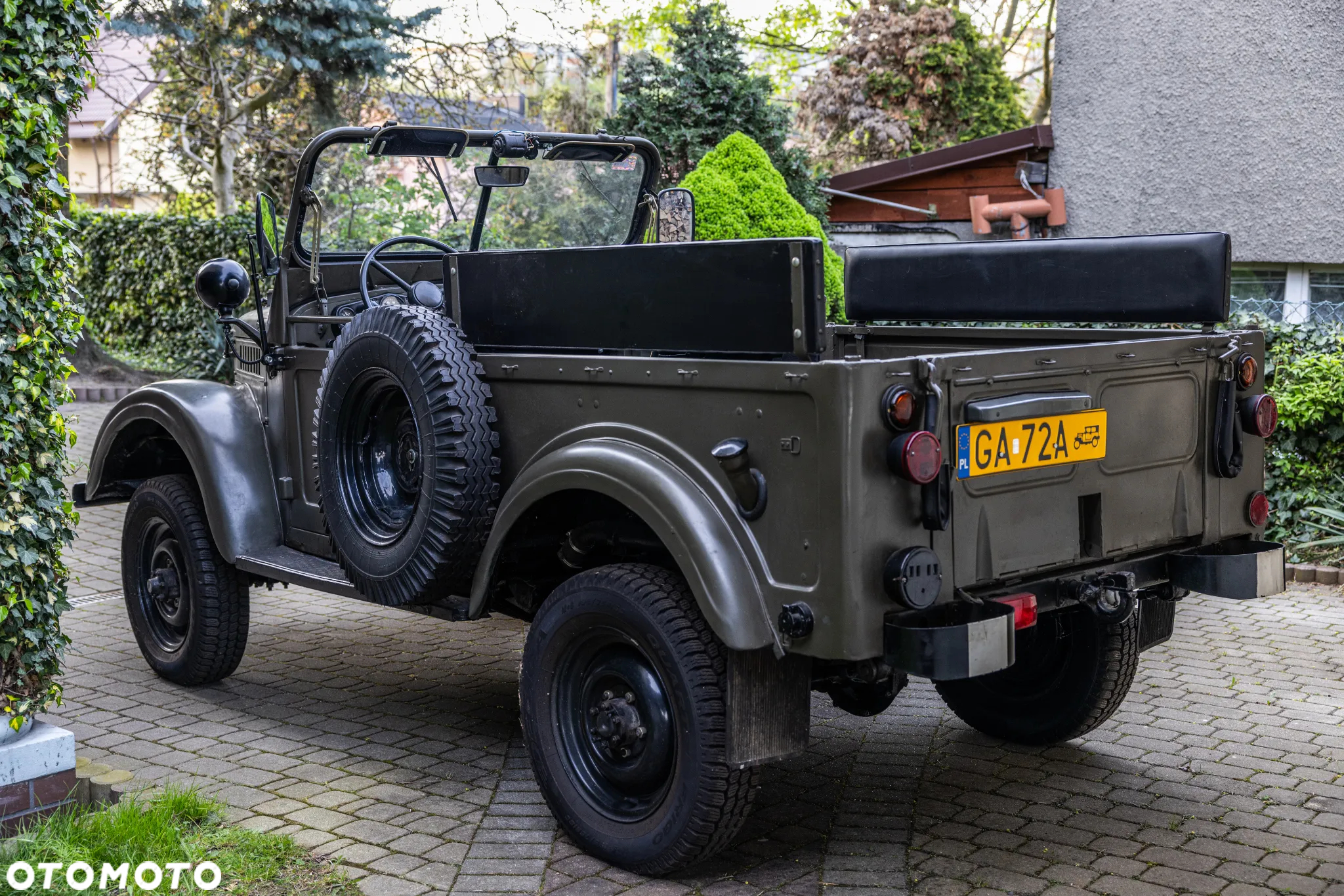 Gaz 69 - 12