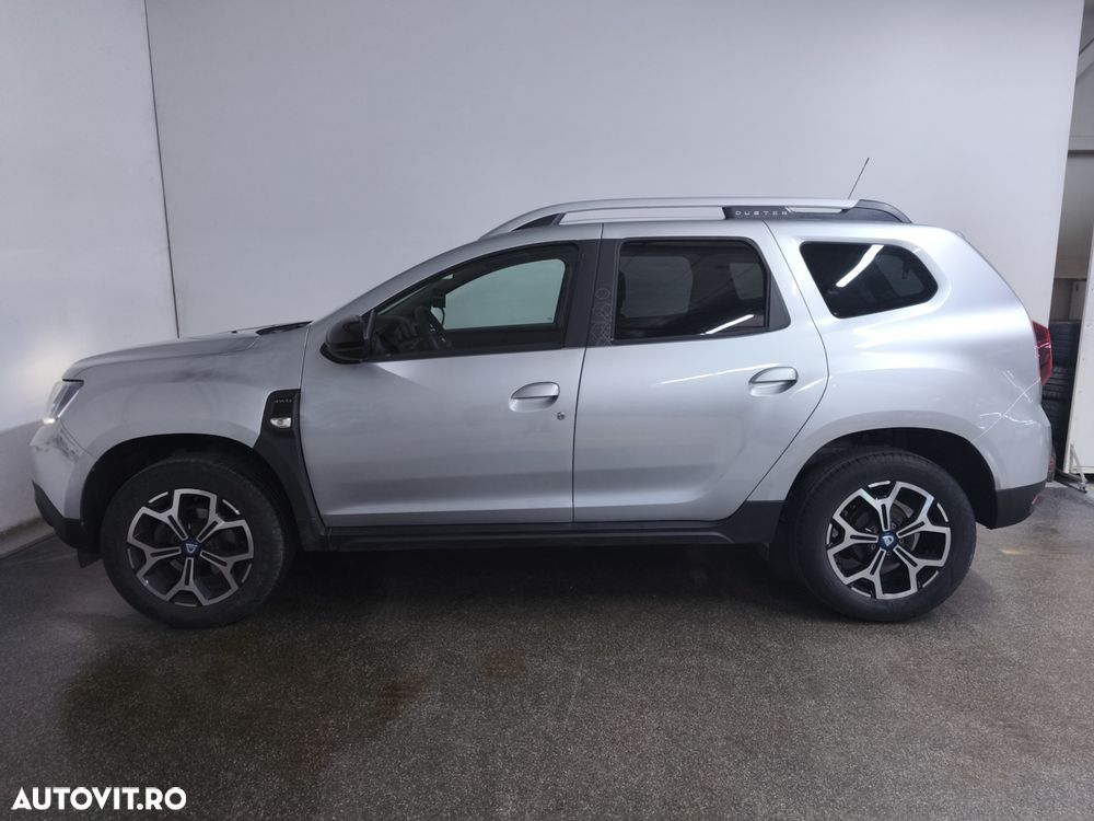 Dacia Duster Blue dCi 115 4WD Prestige - 2