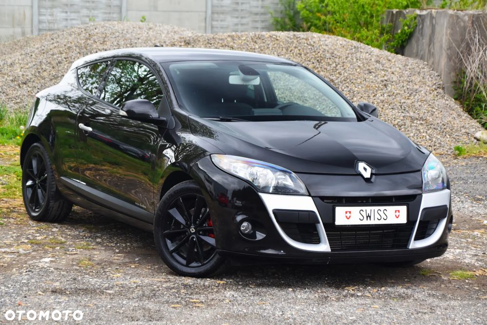 Renault Megane 1.9 dCi Privilege - 25