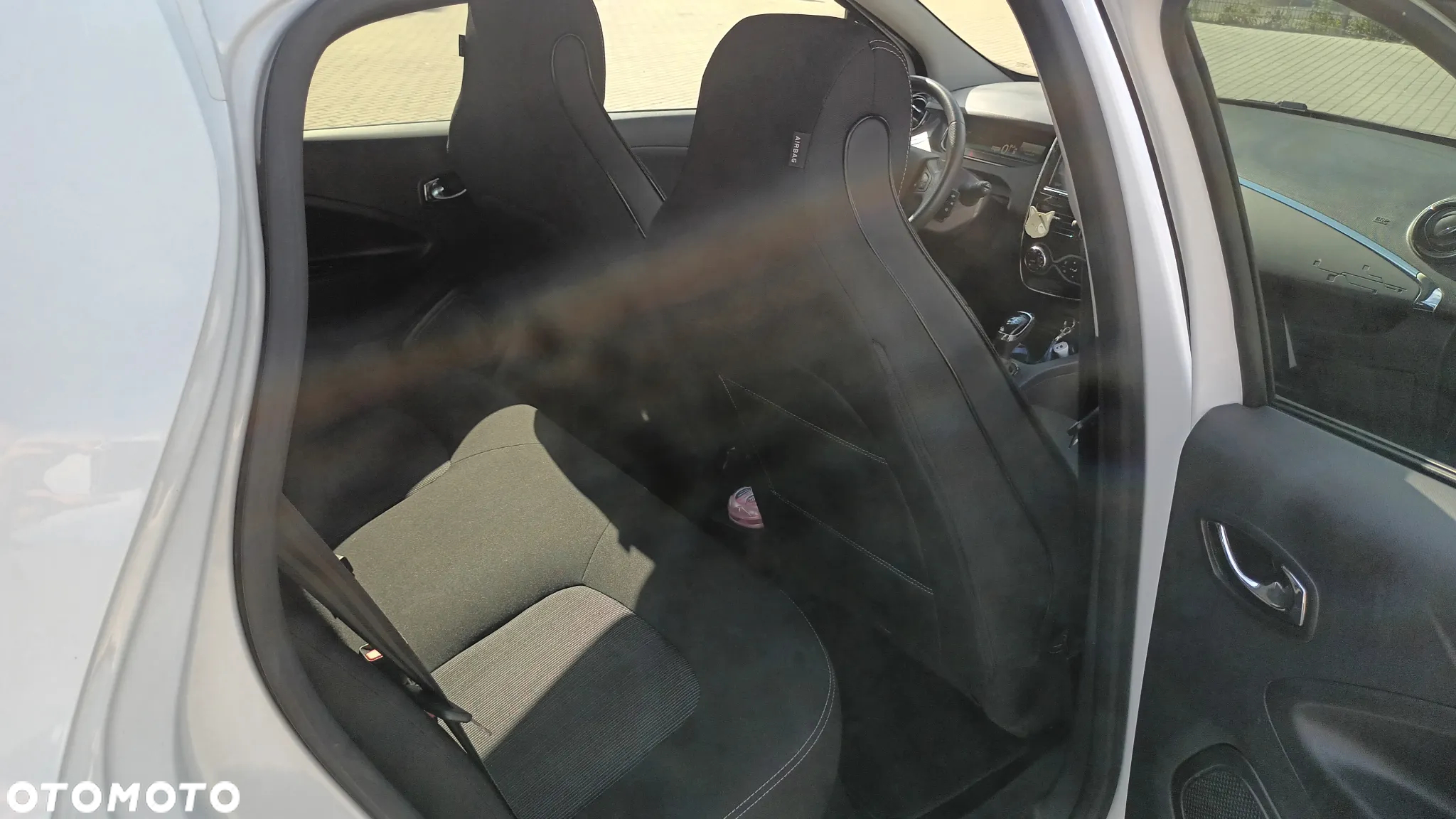 Renault Zoe Intense - 7