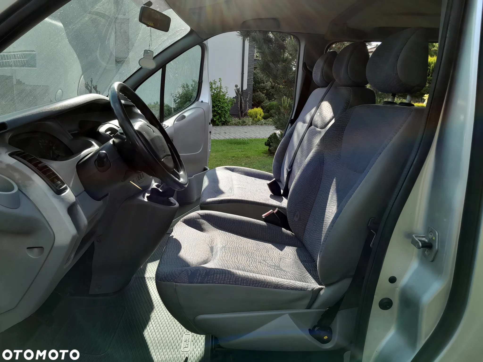 Renault Trafic 2.0 16V Passenger Privilège - 18