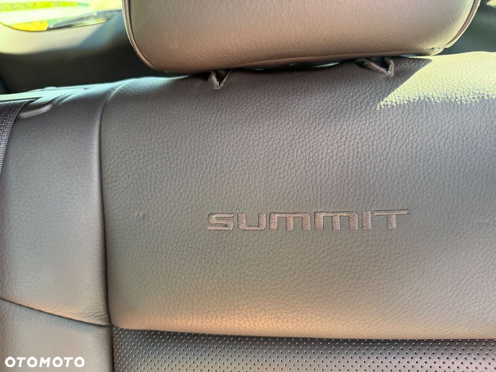 Jeep Grand Cherokee Gr 3.6 V6 Summit - 13