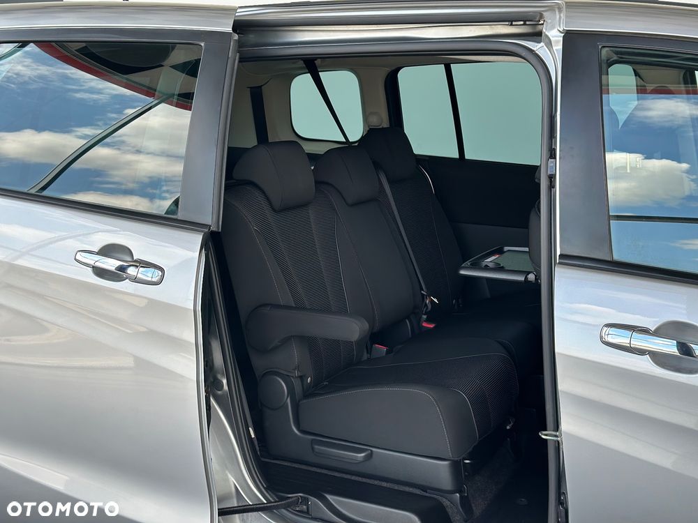 Mazda 5 - 22