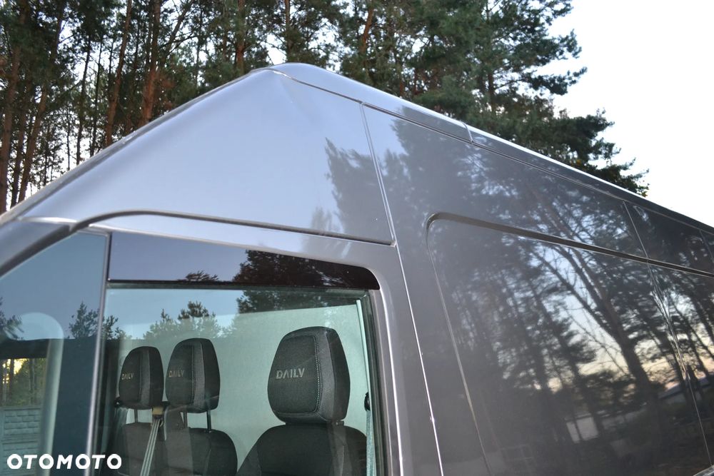 Iveco Daily - 14