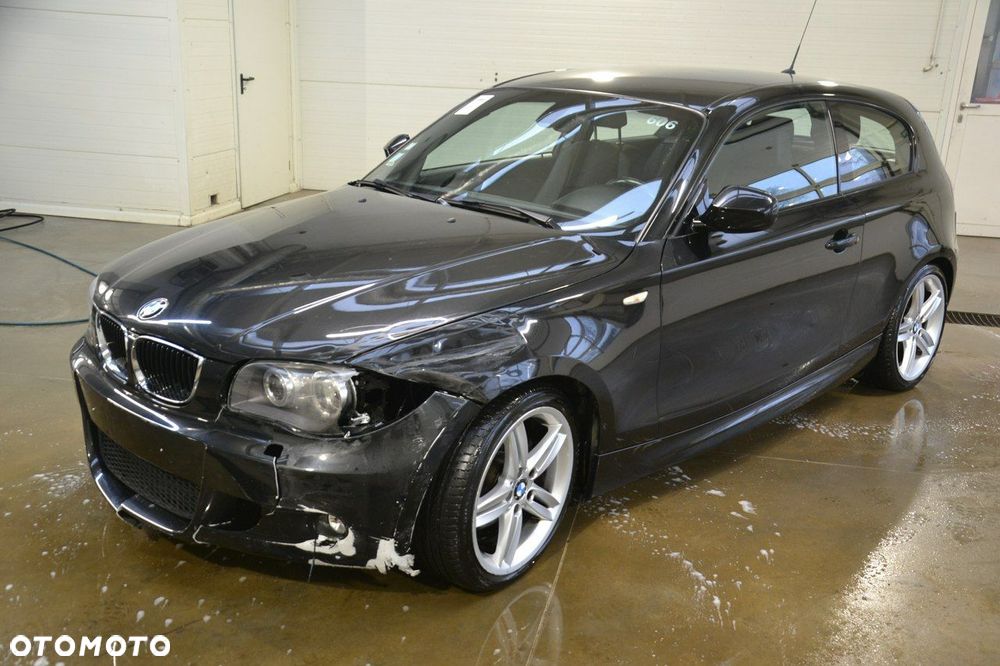 BMW Seria 1 - 3