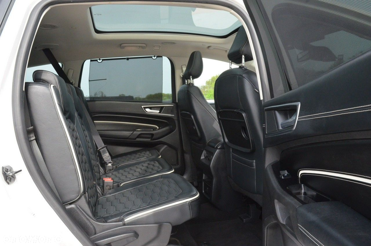 Ford S-Max 2.0 TDCi Vignale PowerShift - 34