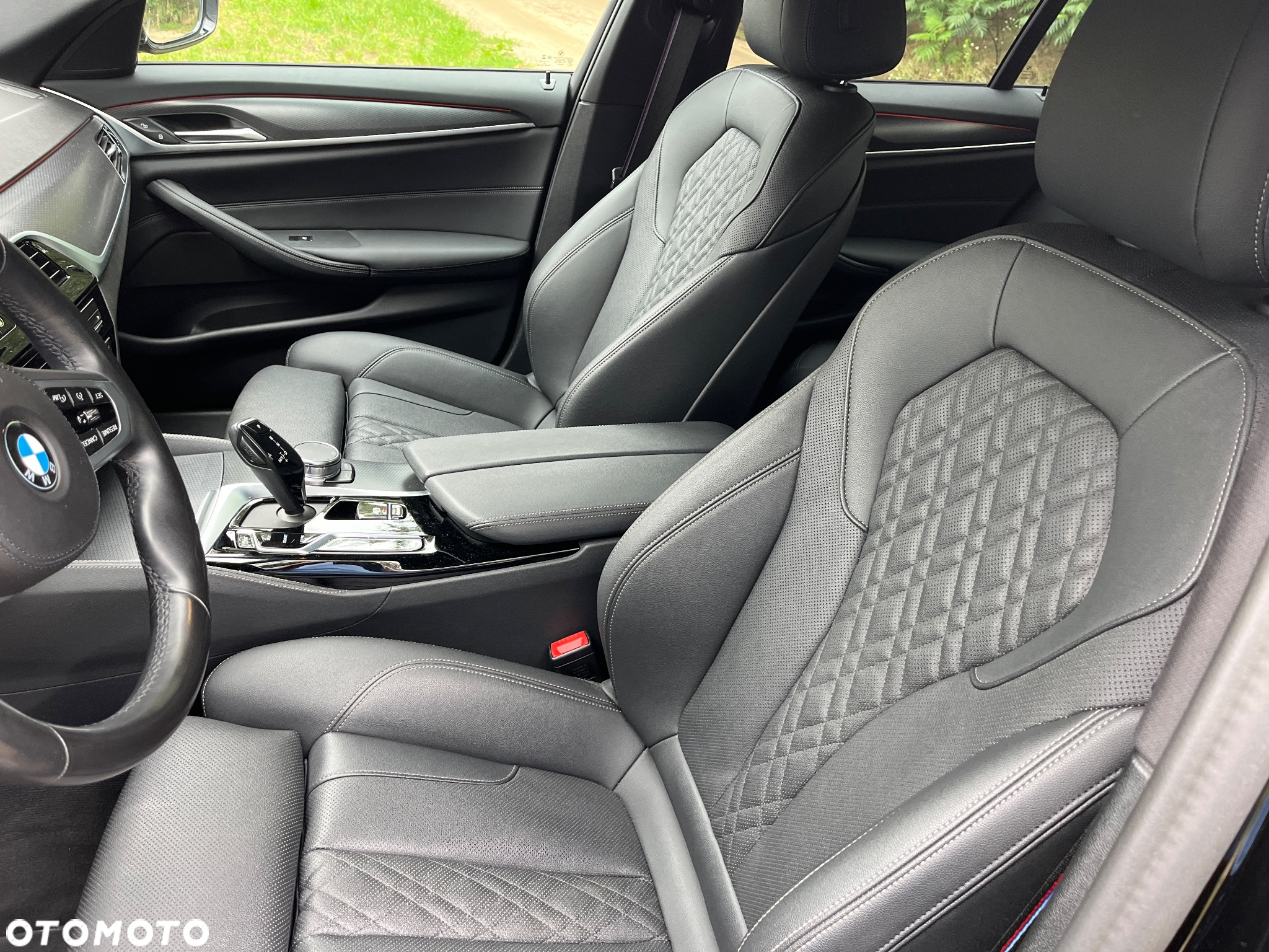 BMW Seria 5 - 22